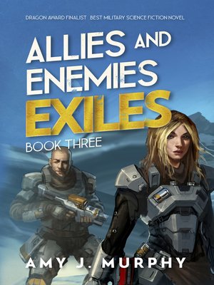 cover image of Allies and Enemies